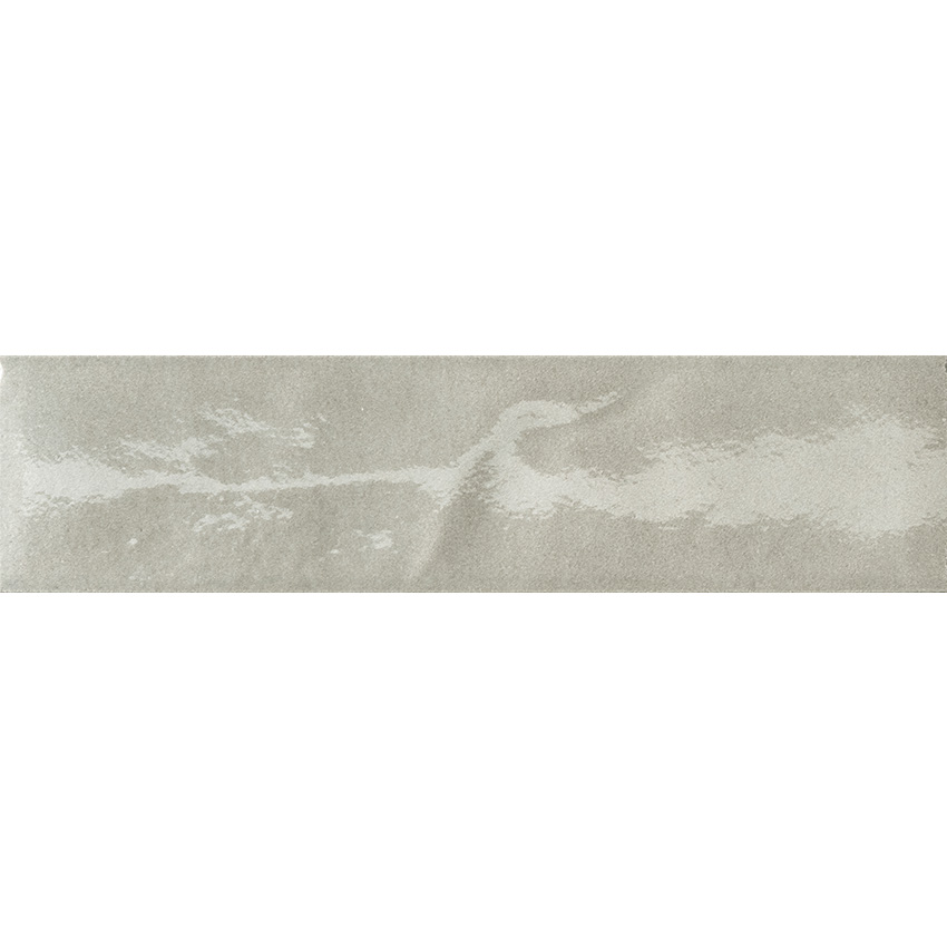 Grigio Luna 2.5X9.5 Glossy