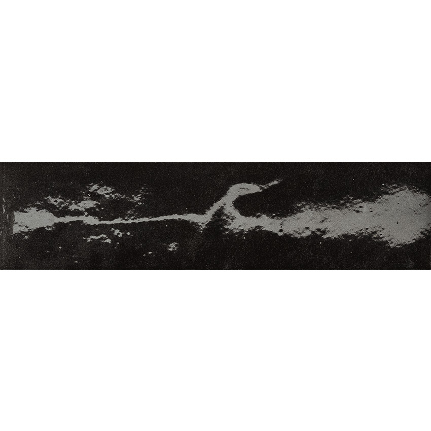 Nero Magma 2.5X9.5 Glossy