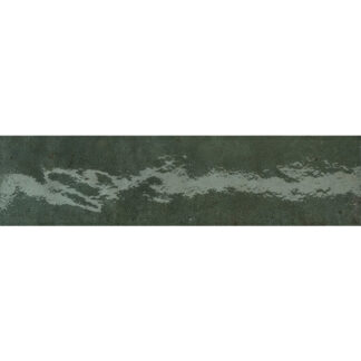 Verde Malva 2.5X9.5 Glossy