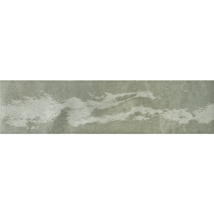Verde Perla 2.5X9.5 Glossy