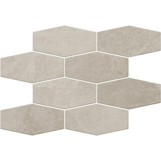 Strata Beige Mod-Hex Mos Feathersoft