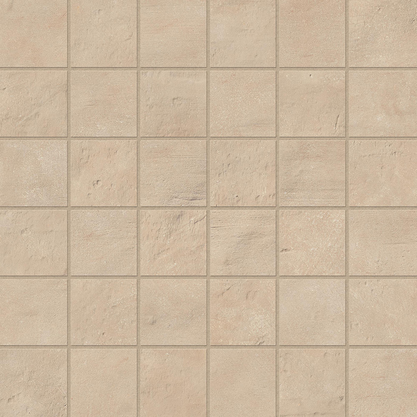 Alabaster Mosaic 12X12 (36-2X2)