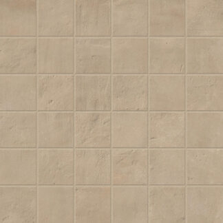 Almond Mosaic 12X12 (36-2X2)