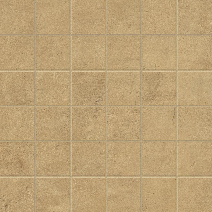 Buttercup Mosaic 12X12 (36-2X2)
