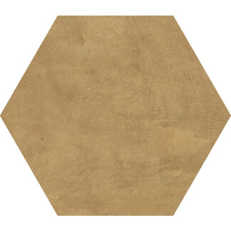 Buttercup Hexagon 10X10 Matte