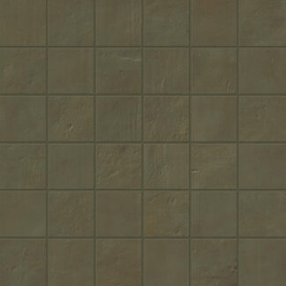 Jade Mosaic 12X12 (36-2X2)