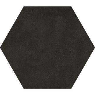 Moka Hexagon 10X10 Matte