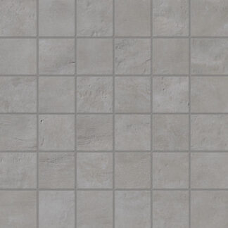 Smoke Mosaic 12X12 (36-2X2)