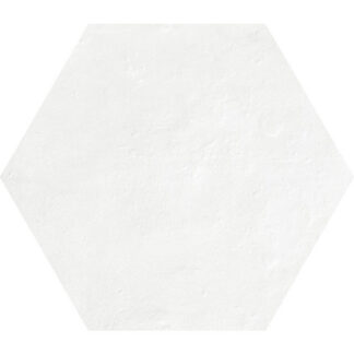 Whisper Hexagon 10X10 Matte