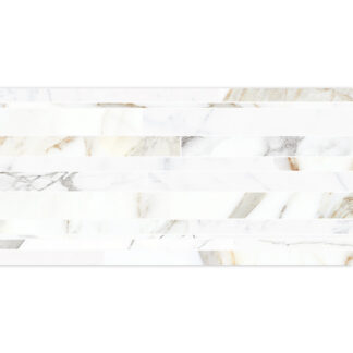 Gold Gems 12X24 Rett