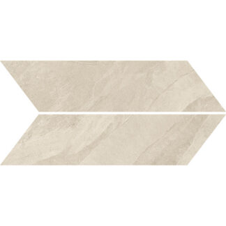 Storm Beige 4.72X21 Chevron