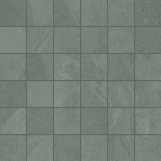 Vermont Green 12X12 Mosaic