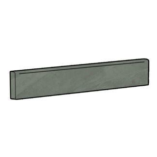 Vermont Green 4X32 Battiscopa