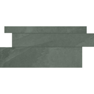 Vermont Green 12X24 Plank