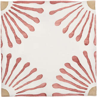 Dalia 4X4 Blossom Deco Glossy
