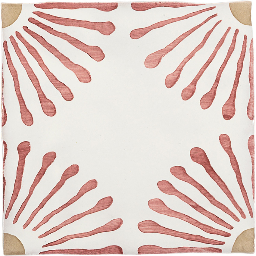 Dalia 4X4 Blossom Deco Glossy