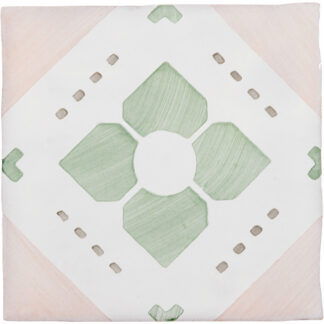 Juniper 4X4 Clover Deco Glossy