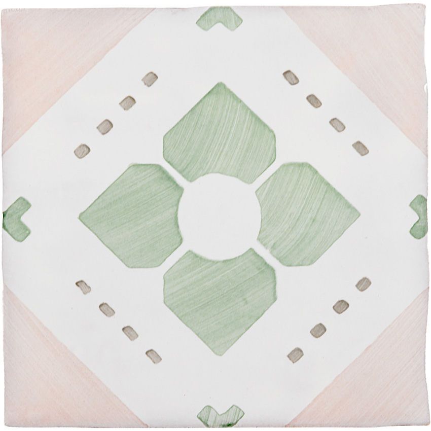 Juniper 4X4 Clover Deco Glossy