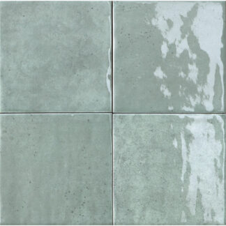 Aqua 4X4 Glossy