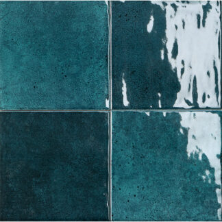 Cobalto 4X4 Glossy