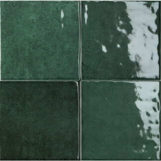 Selva 4X4 Glossy