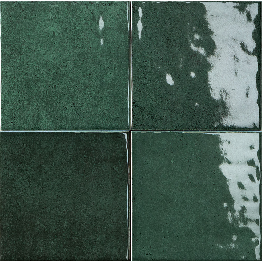 Selva 4X4 Glossy