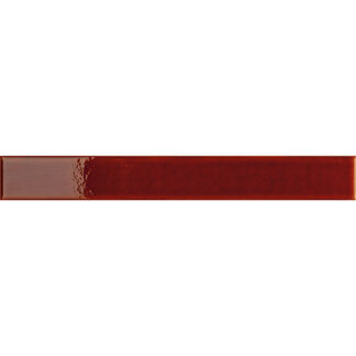 Copper Flat 1.5X12.4 Glossy
