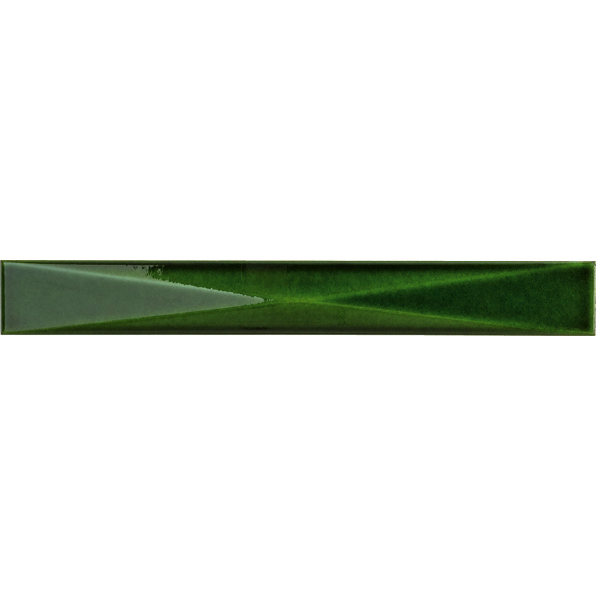 Moss Prism 1.5X12.4 Glossy