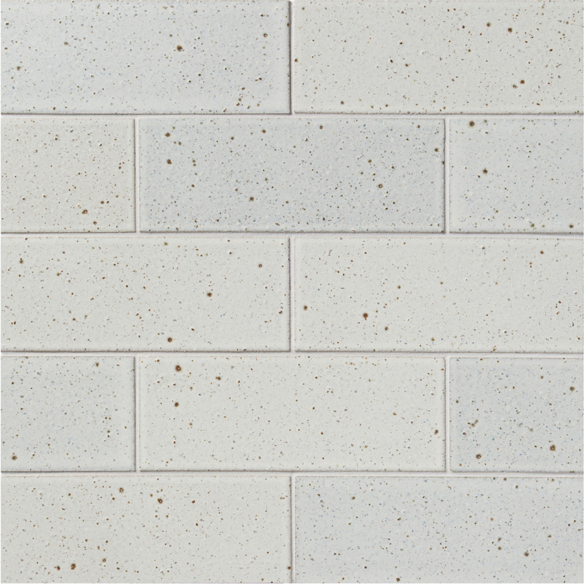 Whitewash 3-1/2X9-1/2 Gloss