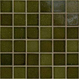 Conifer 3X3 Mosaic Gloss