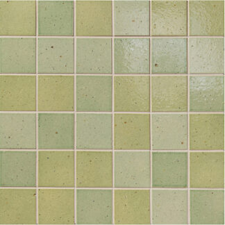 Kelp Forest 3X3 Mosaic Gloss