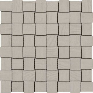 Tricot 12" x 12" Mosaic Fresno