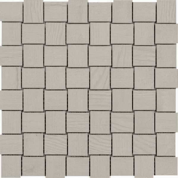Tricot 12" x 12" Mosaic Fresno