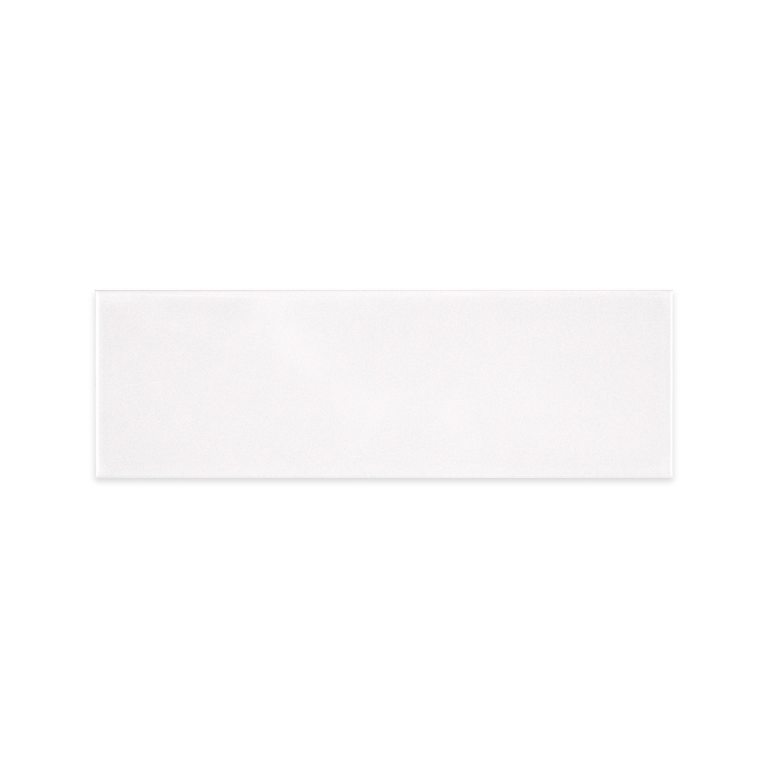 Arctic 4"X12" Matte Pressed