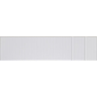 Frost Glossy 3X12 Stripes 2 Lines