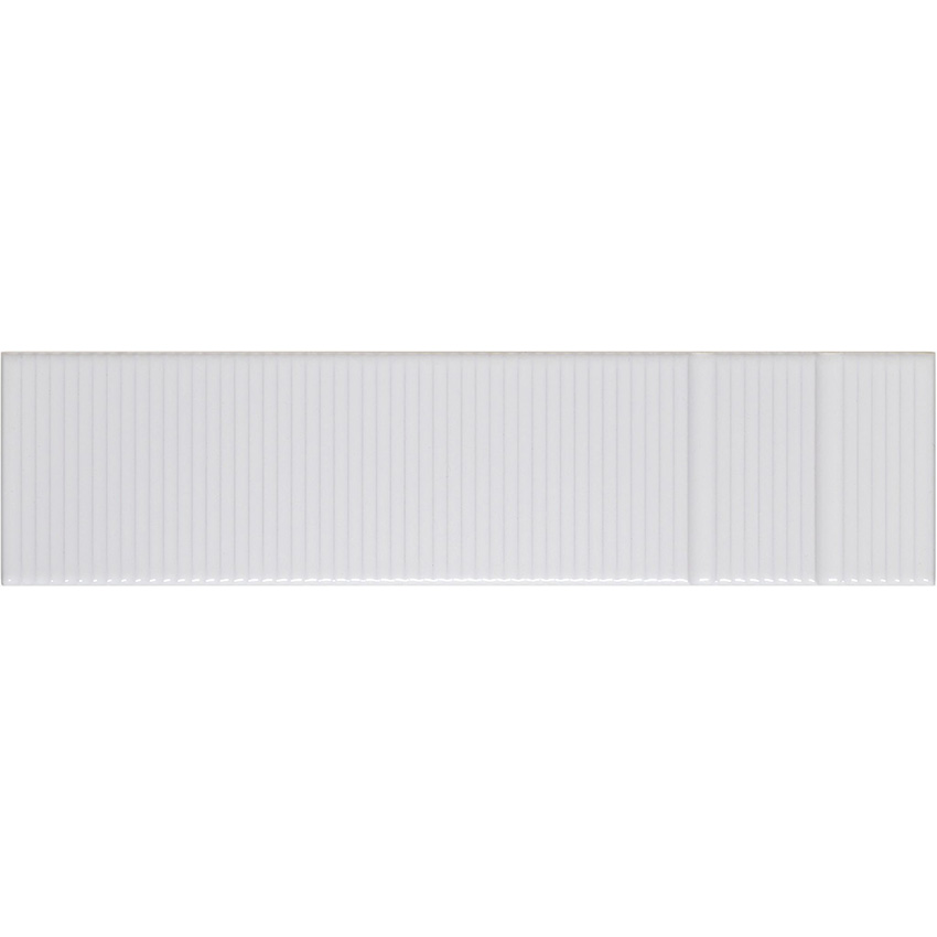 Frost Glossy 3X12 Stripes 2 Lines