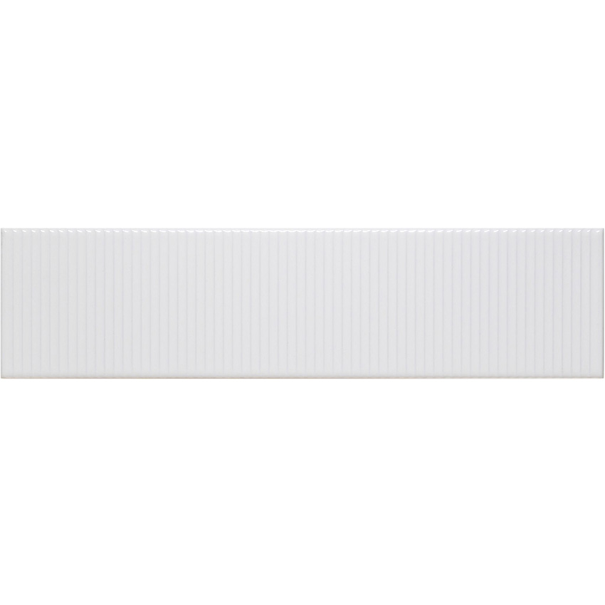 Frost Glossy 3X12 Stripes