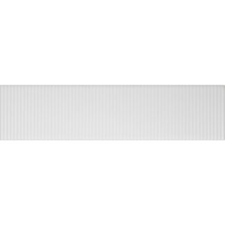 Frost Matte 3X12 Stripes