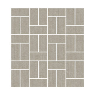 Drift 1.5X3 Mosaics Nat