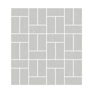 Loom 1.5X3 Mosaics Nat
