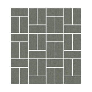 Moss 1.5X3 Mosaics Nat