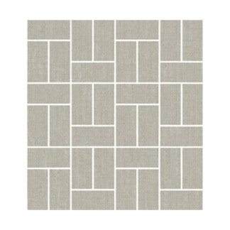 Sand 1.5X3 Mosaics Nat
