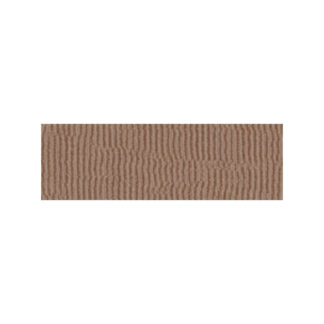 Suede 3.75X12 Nat Rett