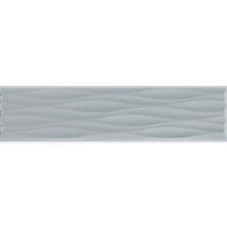 Lullaby Ripple 4"X16" Glossy