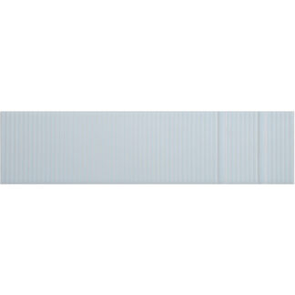 Marina Matte 3X12 Stripes 2 Lines