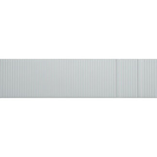 Mist Matte 3X12 Stripes 2 Lines