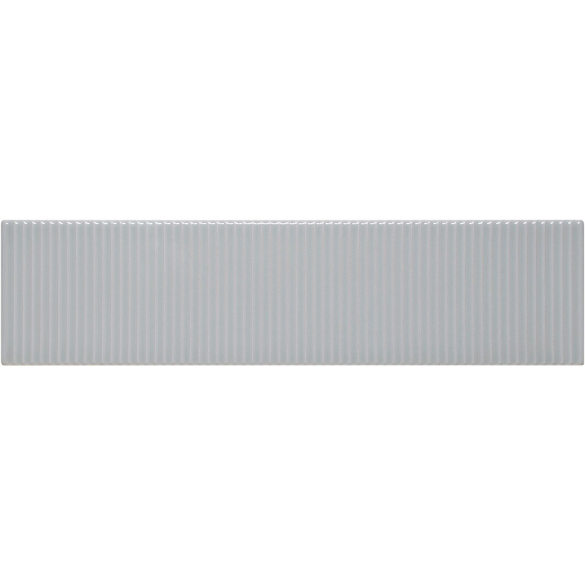 Mist Glossy 3X12 Stripes