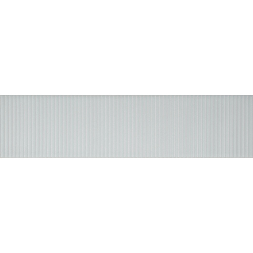Mist Matte 3X12 Stripes