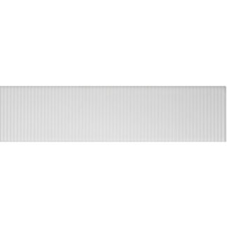 Natural Matte 3X12 Stripes