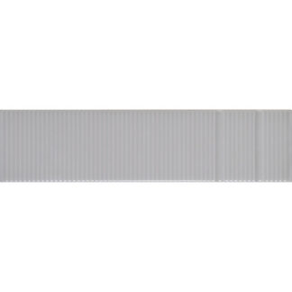 Platinum Glossy 3X12 Stripes 2 Lines